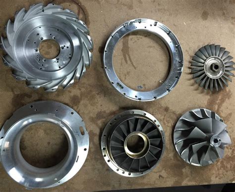 Turbojet Engine Compressor 的图像结果