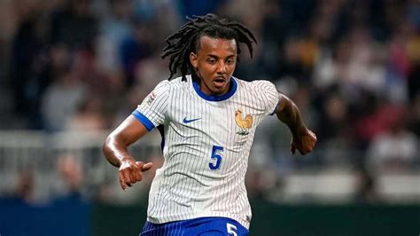 France's Jules Kounde warns overloaded football calendar risks player ...