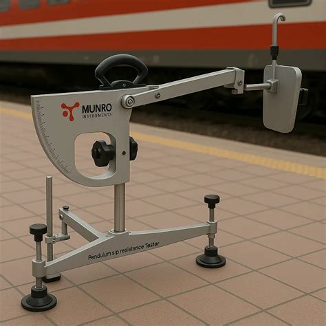 What is Surface Slip Resistance and Why is it Important?