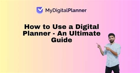Image result for Digital Planner Tutorial