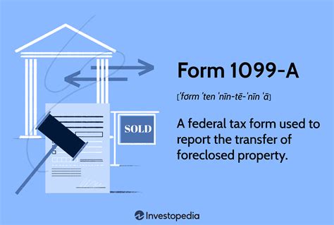 Income Tax Forms 1040 - 1099