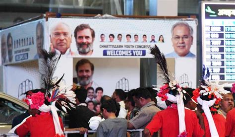 Congress plenary to assert party's central role in forging opposition ...