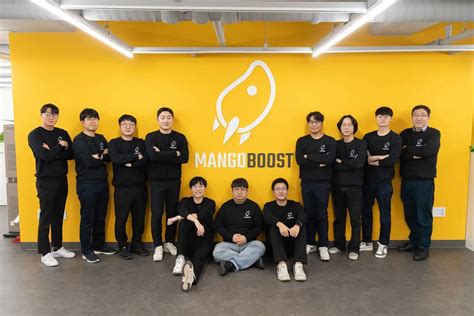 MangoBoost | Join Our Team of Dedicated DPU Engineers | 망고부스트