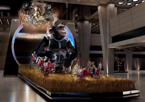 Parallel Space-Time 的图像结果