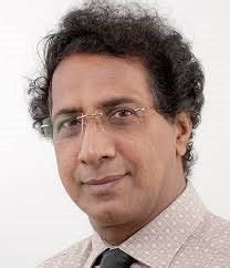 Dr. Shivram Bhonagiri - Best General Physician Doctor in Baner, Pune ...