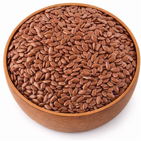 Seedcare Flax Seeds | Premium Raw Alsi Seeds High in Fibre