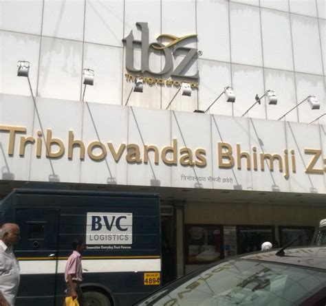 ZAVERI BAZAAR (2025) All You Need to Know BEFORE You Go (with Photos ...