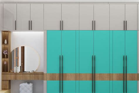 Loft Design in Kitchen, Bedroom & More | Loft Cupboard Design Ideas in ...