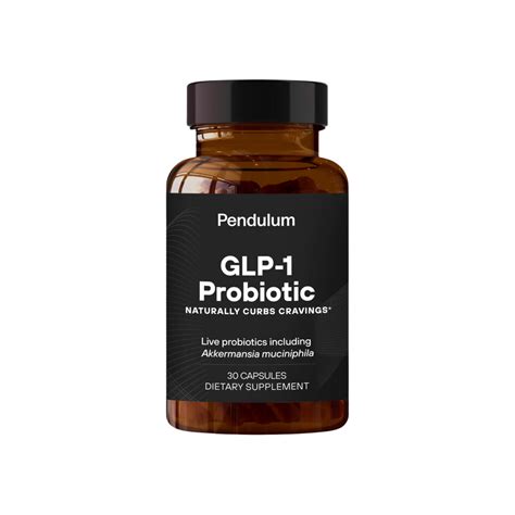GLP-1 Probiotic – Magnolia Pharmacy - TX