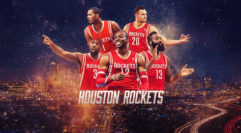 Rockets 2018