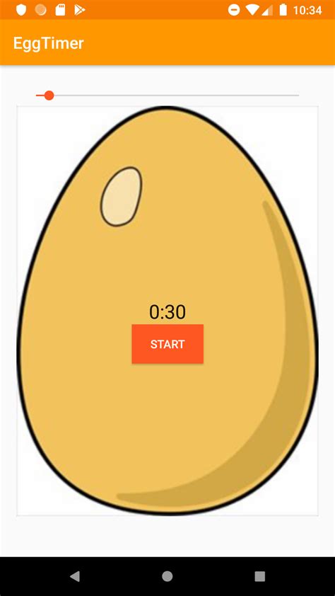 Image result for Open Source Egg Timer Program