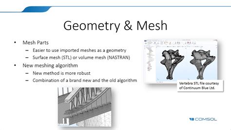 Image result for COMSOL 5.5 Example