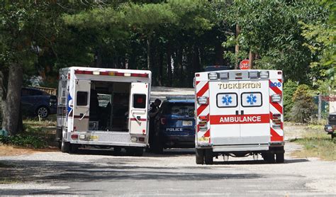 Sirens Noise in American Cities - Fight for Silence