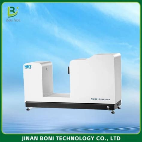 Image result for Particle Size Tester