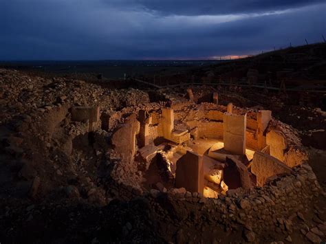 Archaeologists uncover a 2700 year old temple in Turkey here is why the ...