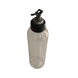 NETMAX® Unbreakable Oil Dispenser Bottle - 1000ml : Amazon.in: Home ...