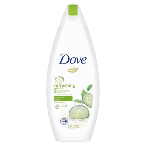 Dove Body Lotion Cucumber at Georgette Brown blog