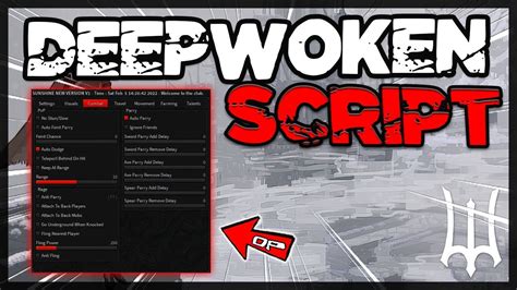Image result for Deepwoken Script-Free