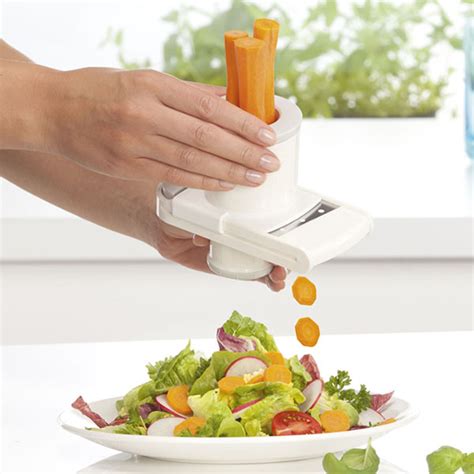 Seckalica ručna LEIFHEIT na kolutove 03106 | Volim svoj dom