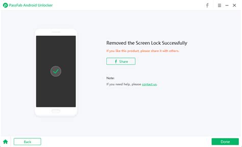 Image result for Unlock Android without Pin