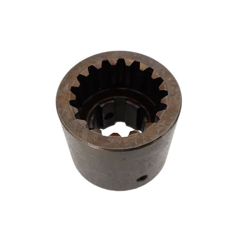 4001.111.7000 Luva Placa Adaptador Roçadeira Trator Agrale 4100 6 X 17 ...