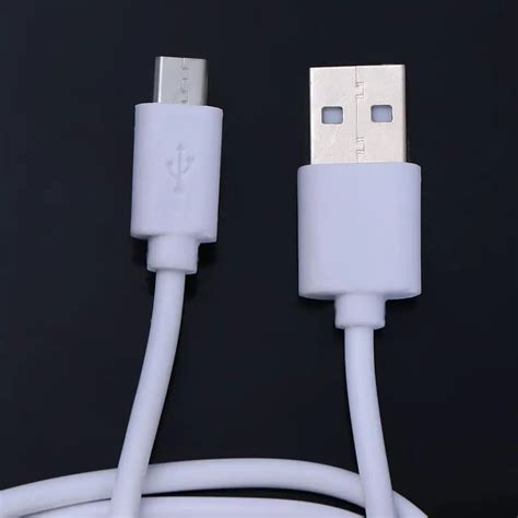 Micro Usb Cable DIYmall 2-Pack Micro-USB Cables 30cm - Fast Charging ...