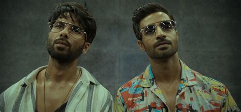 Fees Charged By Farzi Star Cast Including Shahid Kapoor & Vijay Sethupathi