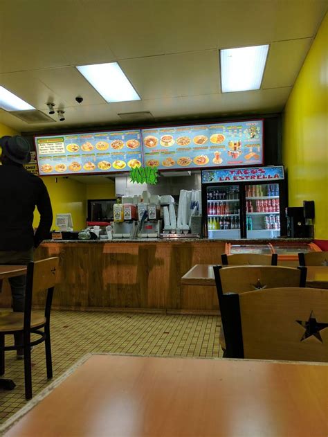 Viva Tacos La Estrella | 1112 Huntington Dr, Duarte, CA 91010, USA