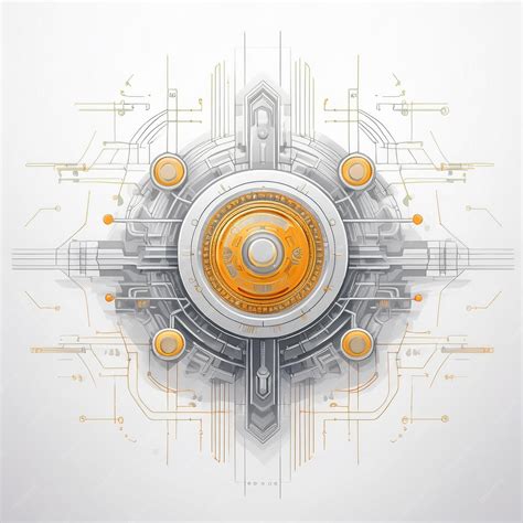 Future Tech Vector 的图像结果