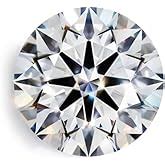 💎 Diamond 1 Carat Stone Original Solitaire D Color VVS1 Clarity CVD 1ct ...