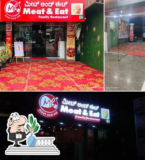 Meat and Eat, Kanakapura - Restaurant menu, prices and reviews
