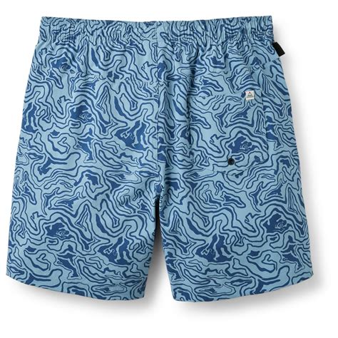 Passenger Drifter All Purpose Swim Short - Boardshorts Men's | Buy ...