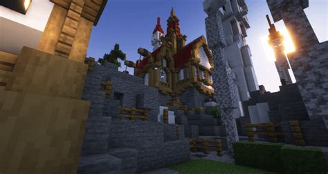 Image result for Minecraft Creative Builds