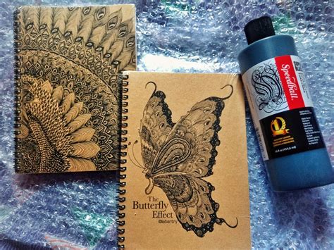 Speedball Acrylic Inks (Super Black India Ink 473 ml) : Amazon.in: Home ...