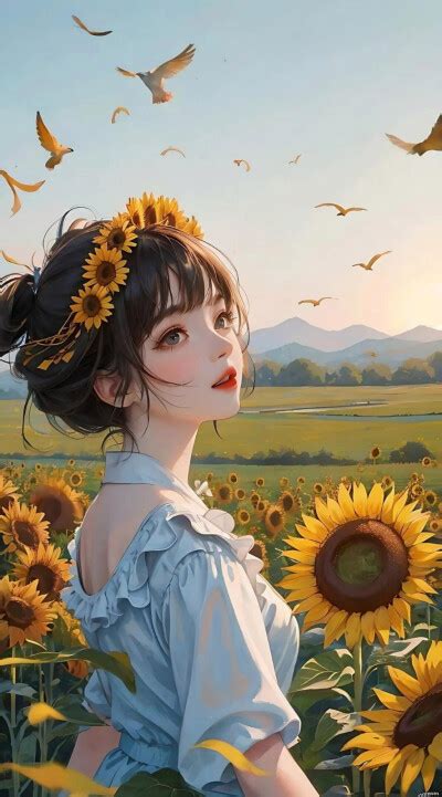 手绘美女 的图像结果