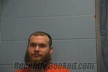 Recent Booking / Mugshot for DYLAN T SCHIEBERT in Ouachita County, Arkansas