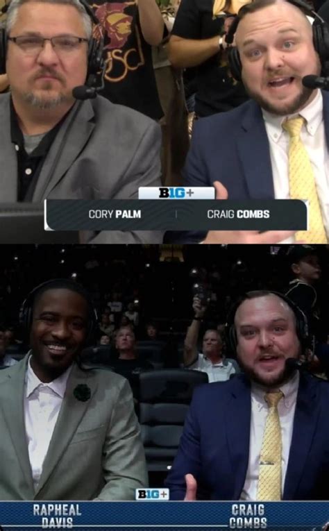 Craig Combs on LinkedIn: For the last 4 years I have been a broadcaster ...