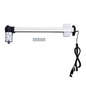 Okin JLDQ-18 Part JLDQ.18.134.329Z02 Power Recliner Lift Chairs Motor ...