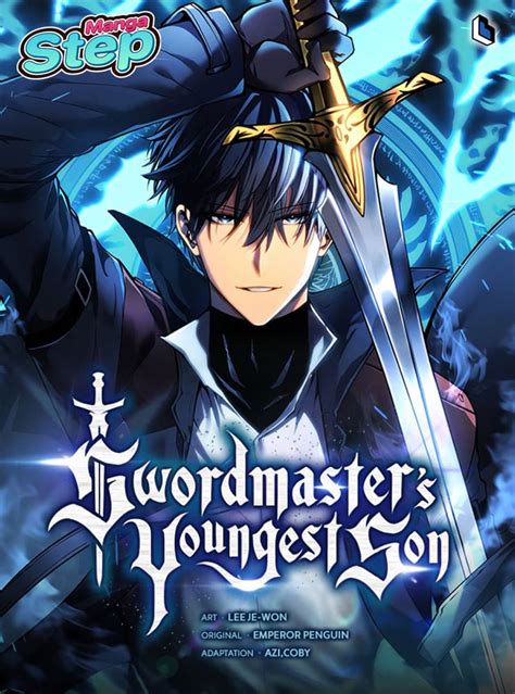 อ่านมังงะ Swordmaster’s Youngest Son แปลไทย เว็บอ่านมังงะ การ์ตูน แปล ...