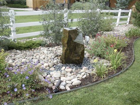 Large River Rock Landscaping All About River Rock — AV Rock Supply