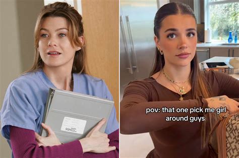 What Is a 'Pick-Me'? Here's What the Viral Slang Term Means — and Why ...