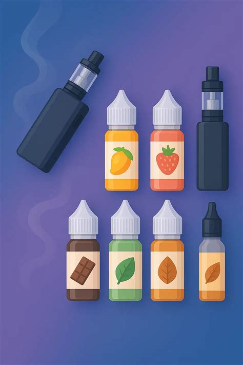 Vape India Nic Salts, Pod kits & Disposables Online | Vape Mash India