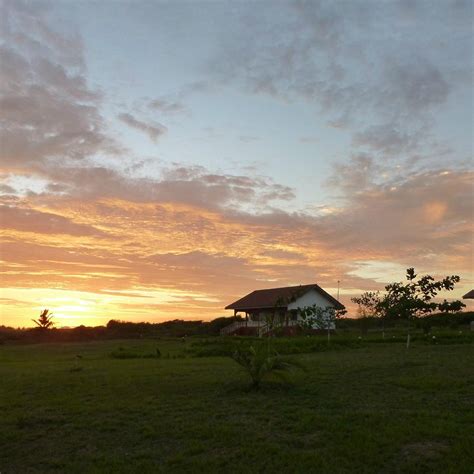 SUNFLOWER BEACH RESORT (Senya Beraku) - Hotel Reviews & Photos ...