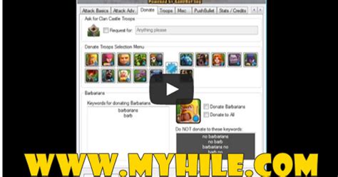 Clash of Clans Hack Bot App 的图像结果