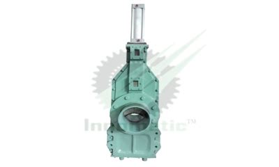 Branch Isolation Valve-segregating valve for ash,cement handling ...