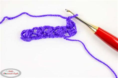 Bean Stitch Tutorial 的图像结果