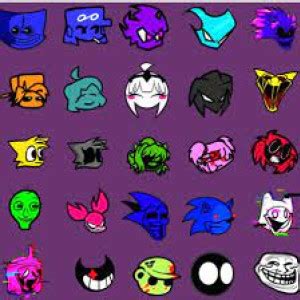 FNF Test Playground Remake 的图像结果