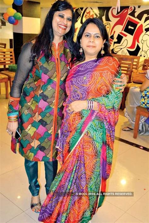 Inner Wheel club hosts V-Day party- The Etimes Photogallery Page 4