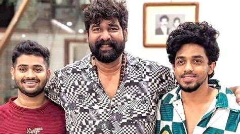 Bigg Boss winner Akhil Marar to direct Joju's debut as writer - CINEMA ...