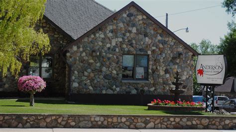 Anderson Funeral Homes | Rugby & Towner, ND Funeral Home ...